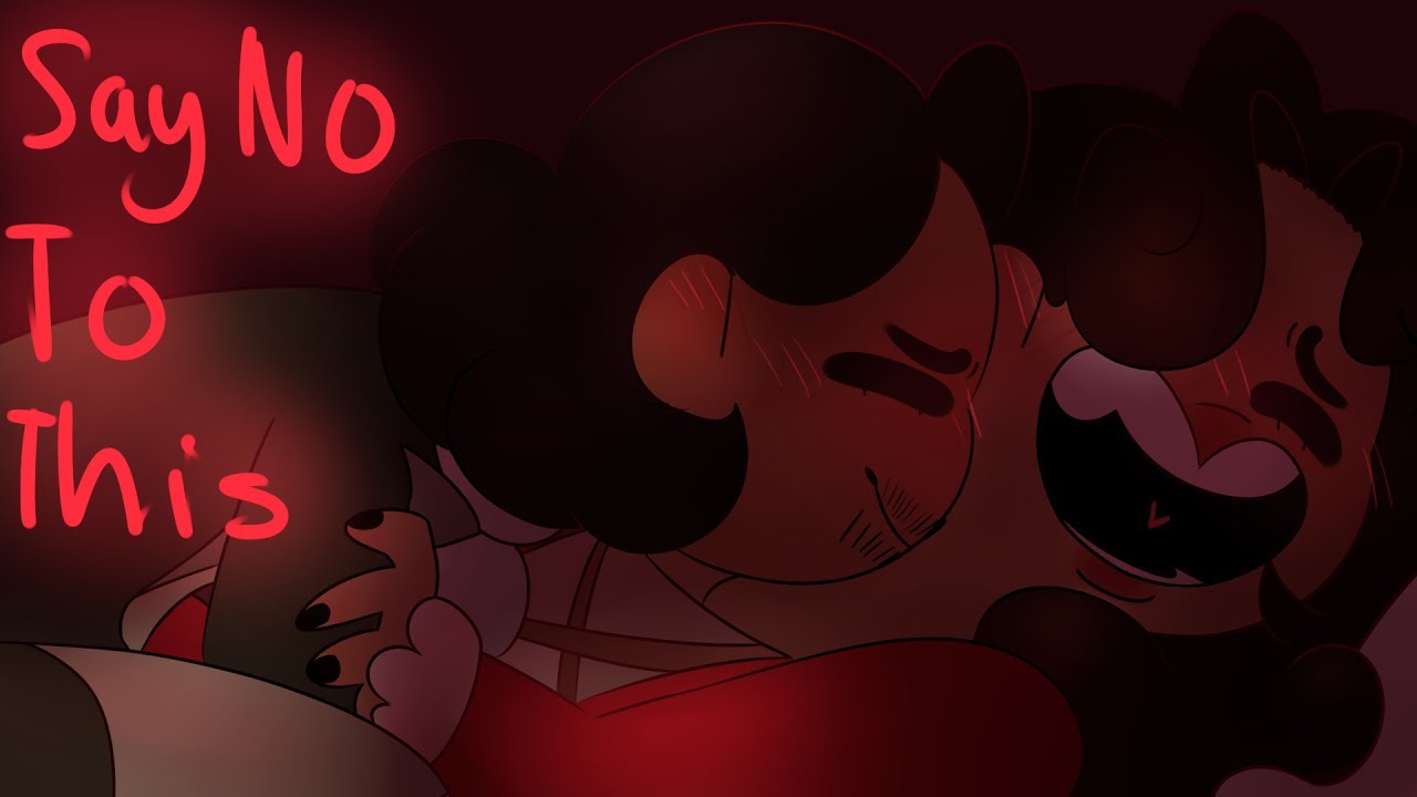 Say No To This (HAMILTON ANIMATIC)