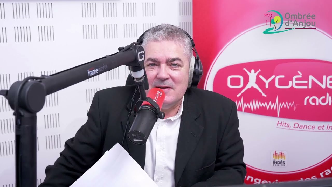 Les semaines de l'Agriculture d'Ombrée d'Anjou