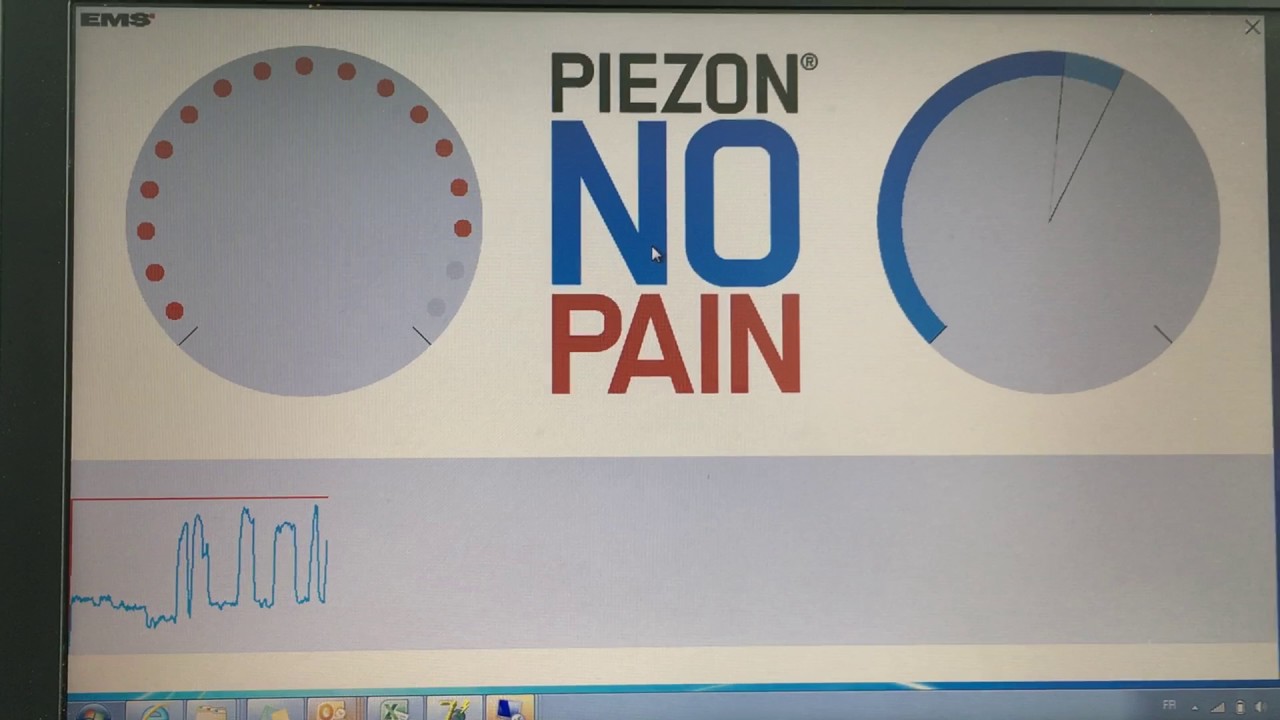 piezon no pain