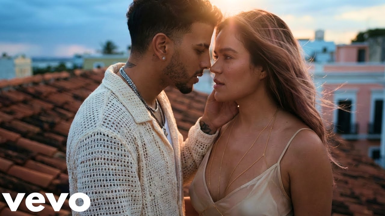 New Latin R&B Hit: Rauw Alejandro ft. Karol G – Deseo Prohibido