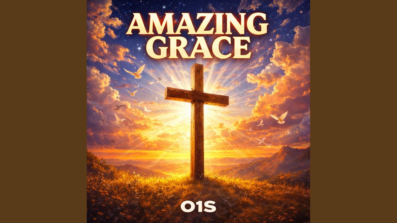 Amazing Grace