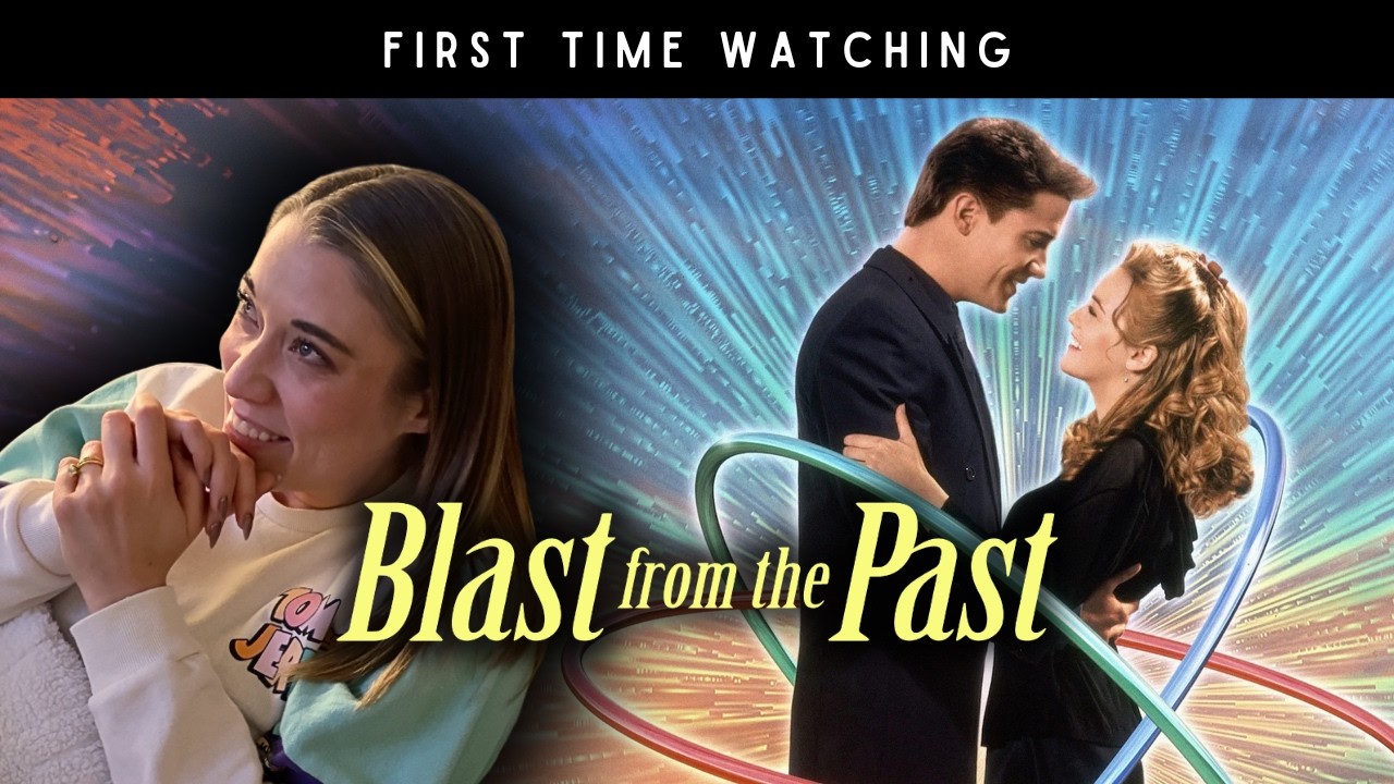 Blast from the Past (1999) | Movie Reaction | First Time Watching
