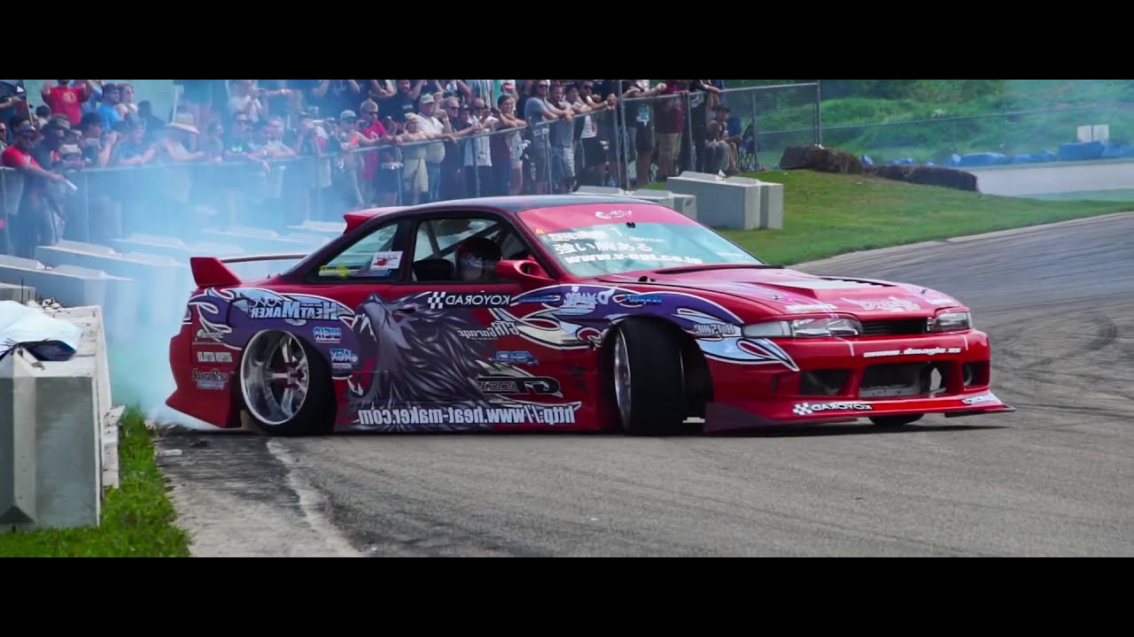 FINAL BOUT 2