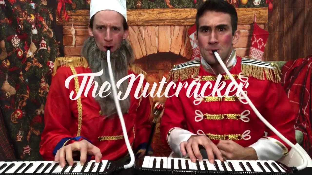 The Nutcracker