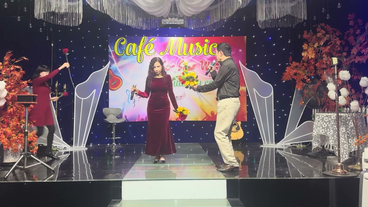 “ Ký ức nhạt màu “ VC chúng tôi hoà ca cùng cuộc sống!