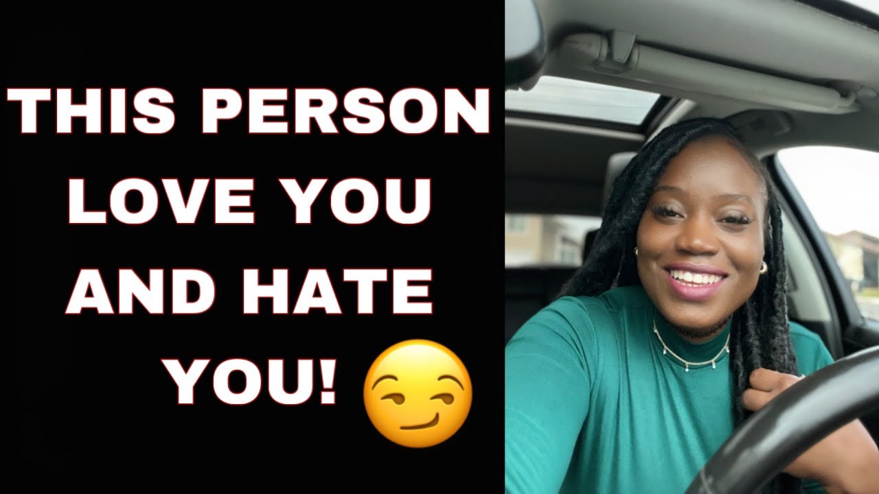 CHOSEN ONE‼️This person SECRETLY LOVES you, it’s making them OBSESSED‼️#relationship #friends