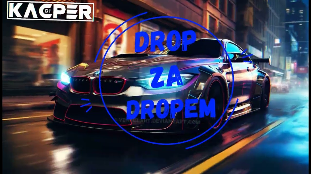 😈🎧🎶DROP ZA DROPEM STYCZEŃ 2024 DJ KACPER😈🎧🎶