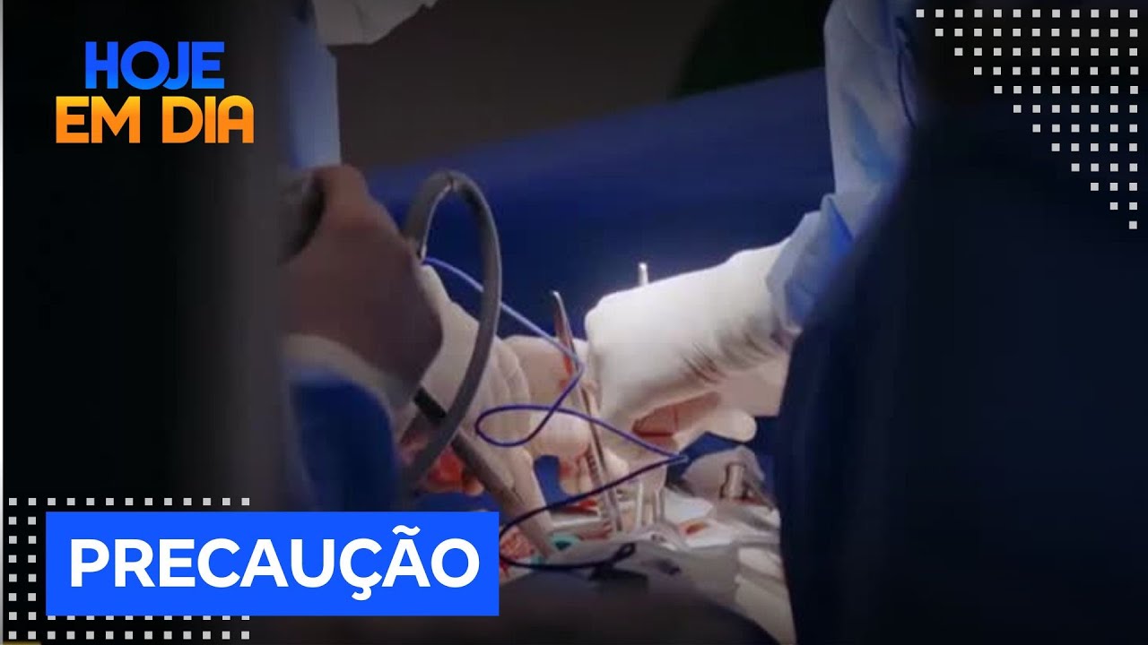 Veja as possíveis complicações ao tomar anestesia geral e saiba como se precaver