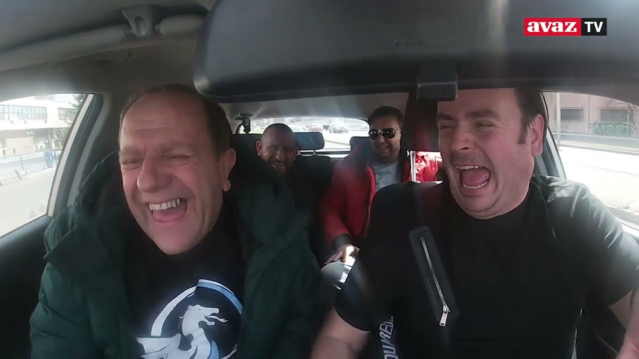 Ramiz Zmaj i Hi Babo otvorili dušu: Vjerovao sam mu k'o bratu rođenom, prevario me I ĐIR SA MEMOM