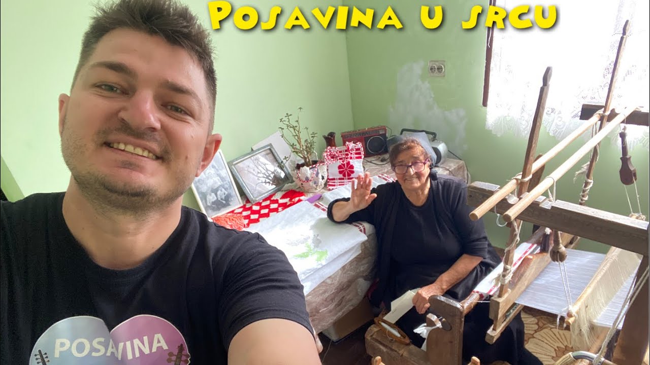75 godišnja Ana iz Tolise Čunča otarke pogledajte novi video