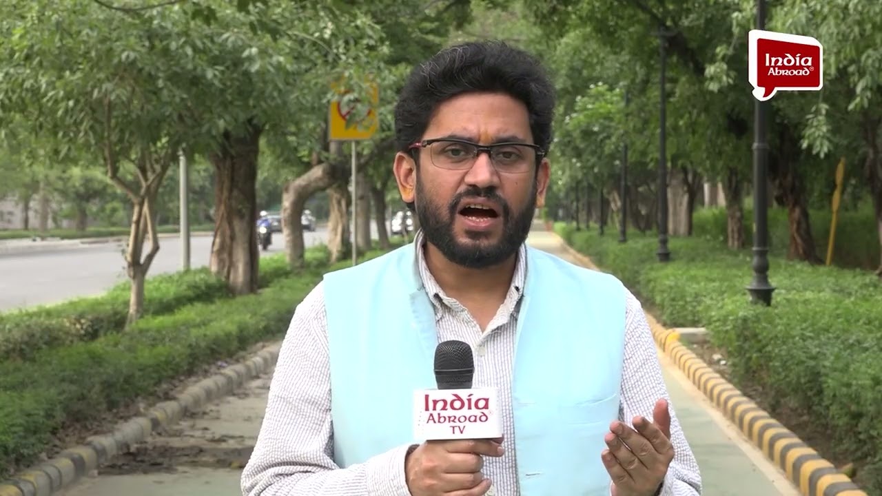 India and Nepal Pursue Dialogue to Resolve Border Issues | India Abroad&reg;