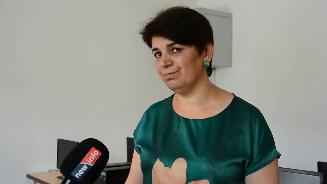 Մովսես գյուղ