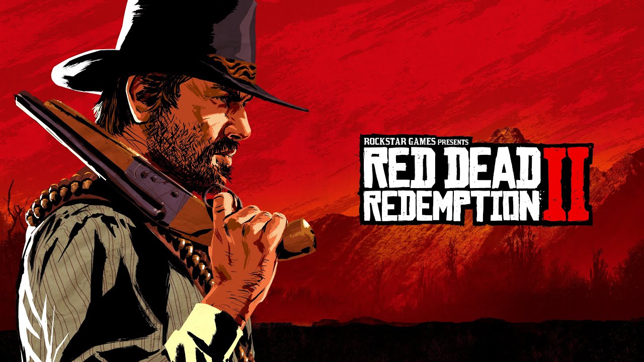 Red Dead Redemption 2 - el bello arte de la conversacion, el veterano 3