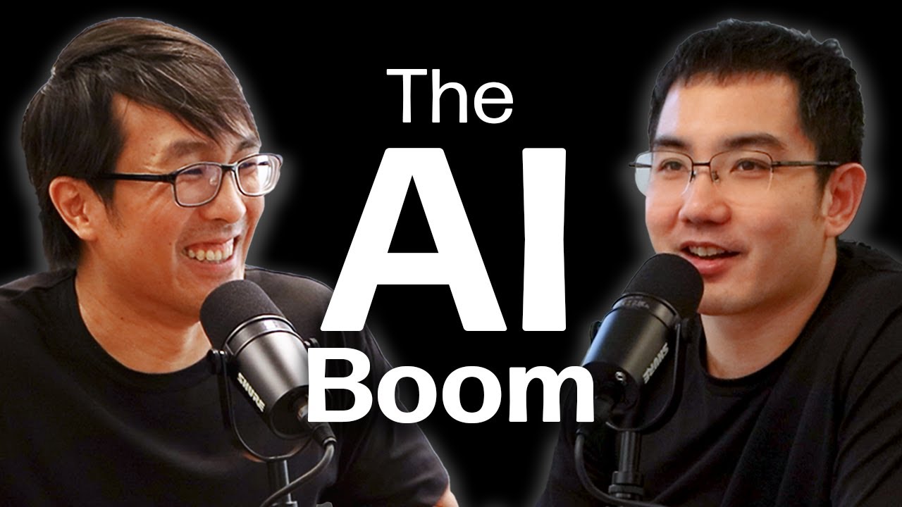 The Boom of Artificial Intelligence - Hype or Opportunity?