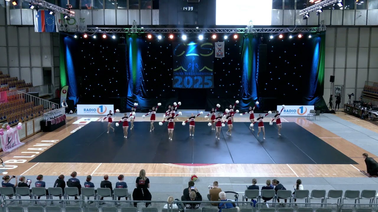 DP CZS 2025 — YTCP — Youth Pike Obala {PD Pike — SVN}