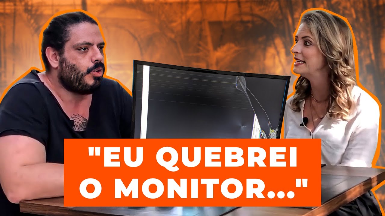 DAY TRADER PROFISSIONAL PENSA EM DESISTIR DO MERCADO?