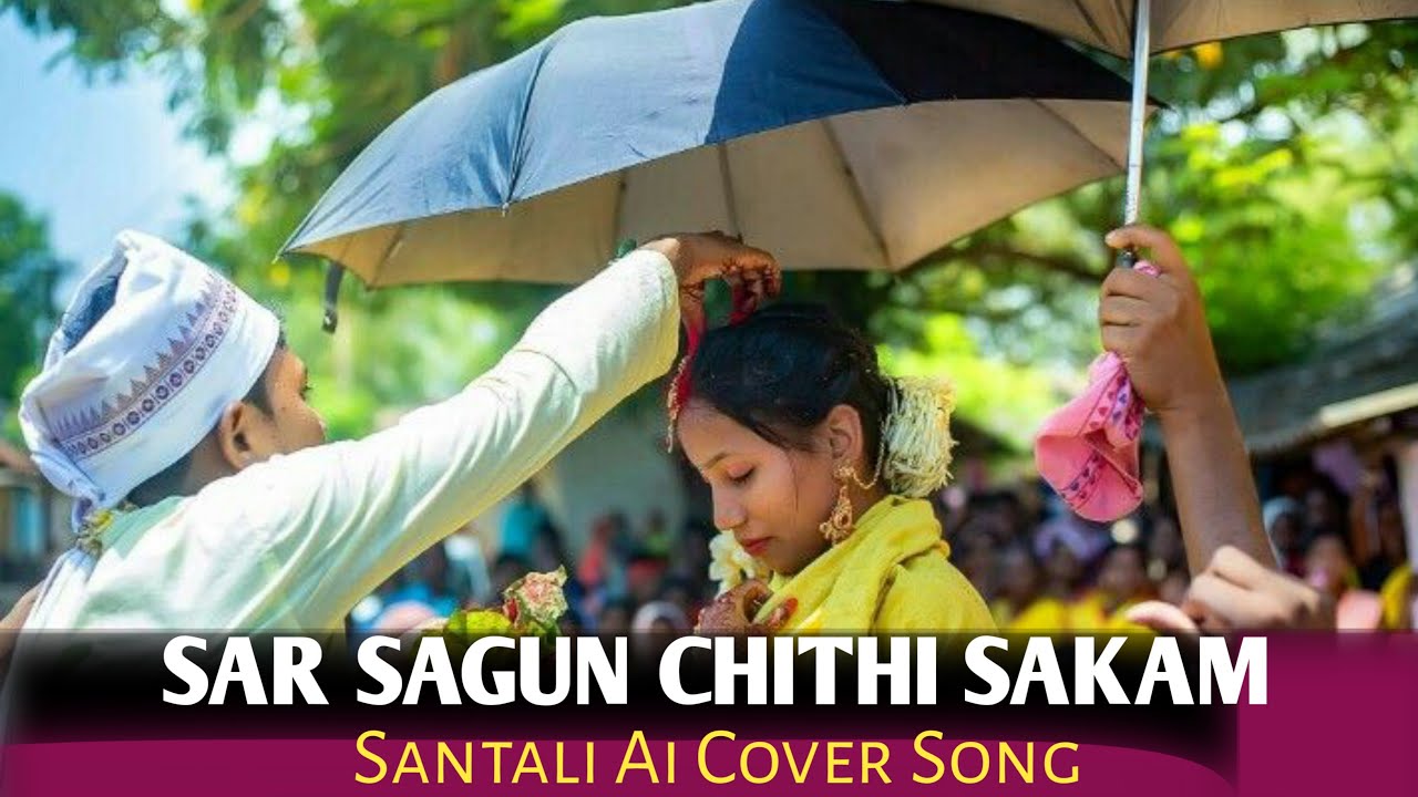 SANTALI 10 AI COVER SONG