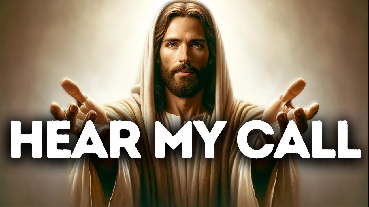🕊️God Says : If your eyes landed on this, It’s not by accident | Gods Message Today