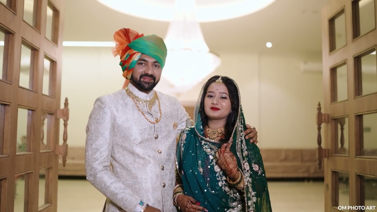 Wedding hilight 2025