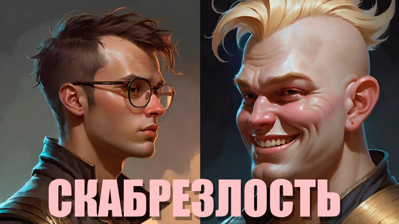 СКАБРЕЗЛОСТЬ | РАЗНОГЛАСИЯ, ПОЛИТИКА И СУДЕБНЫЕ РЕФОРМЫ