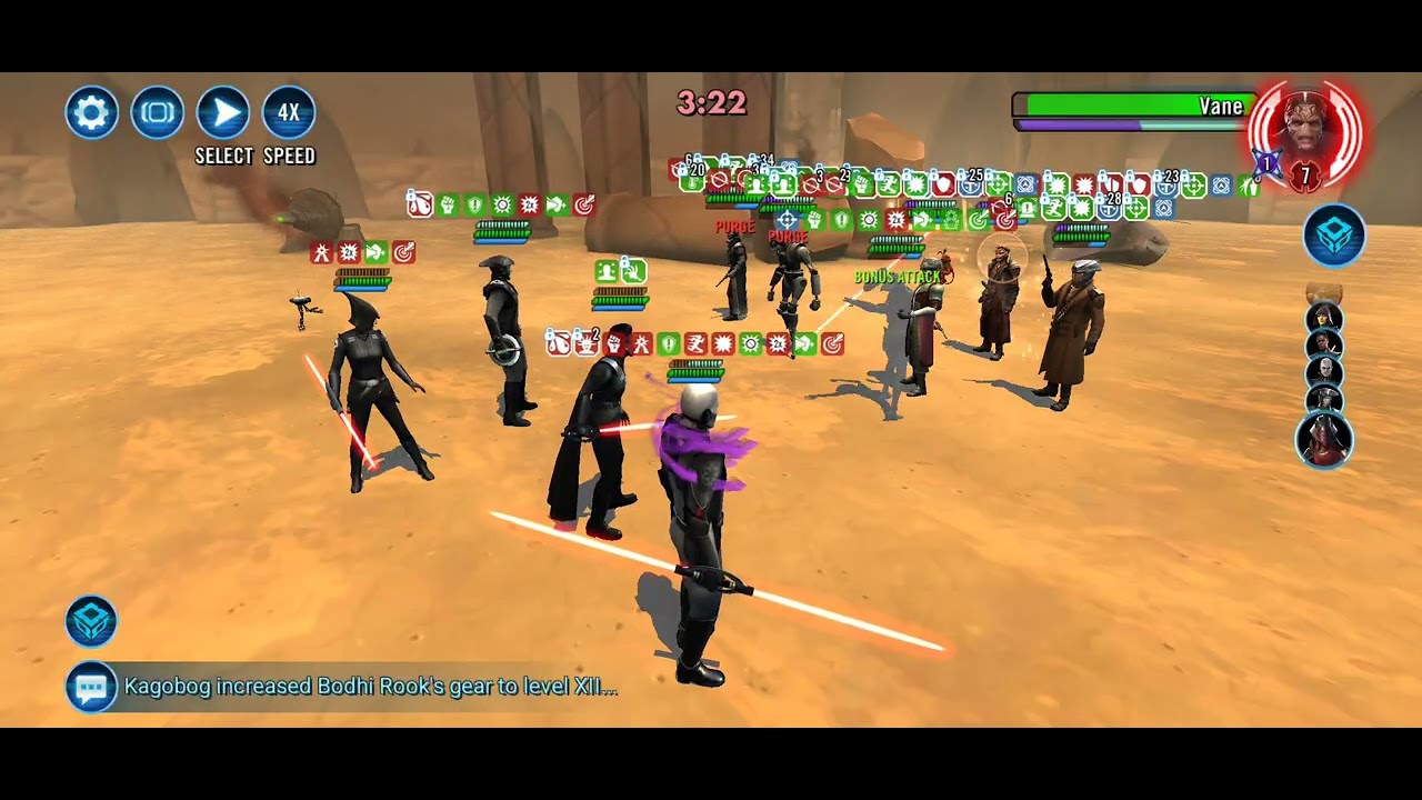Reva vs GL Hondo this dose not work =(