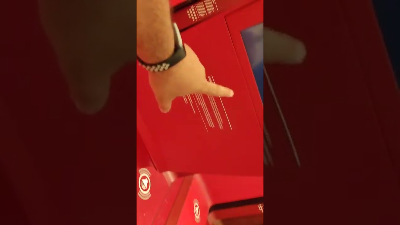 من زيارتي لمتحف نادي ميلان