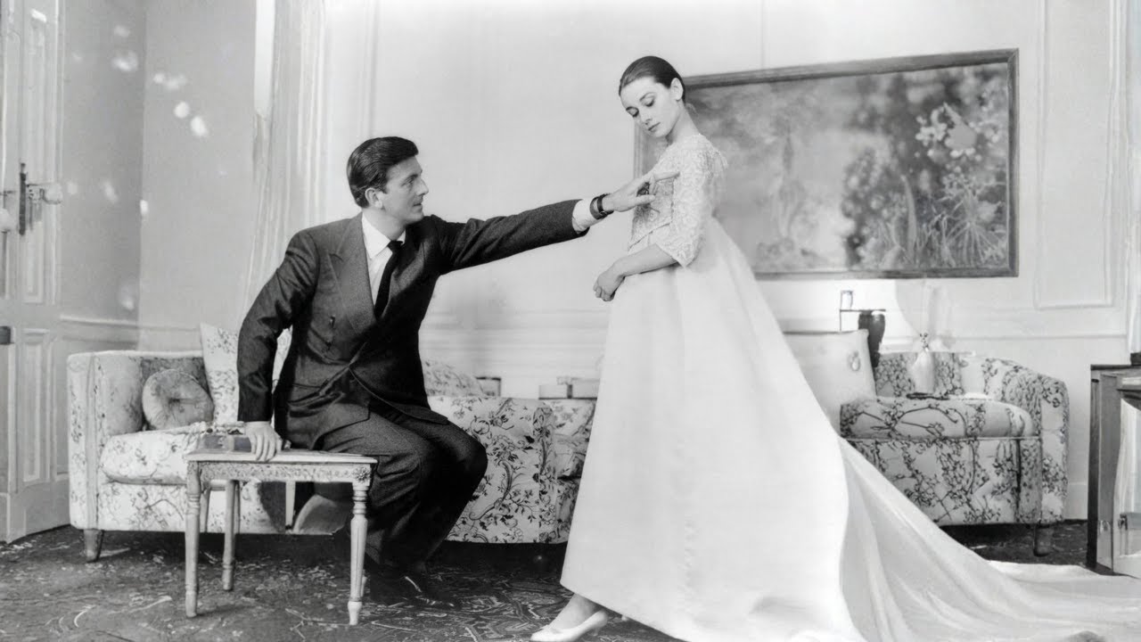 Audrey Was a Nobody When Givenchy Had His Hand on the Door — Those 3 Seconds Changed 40 Years