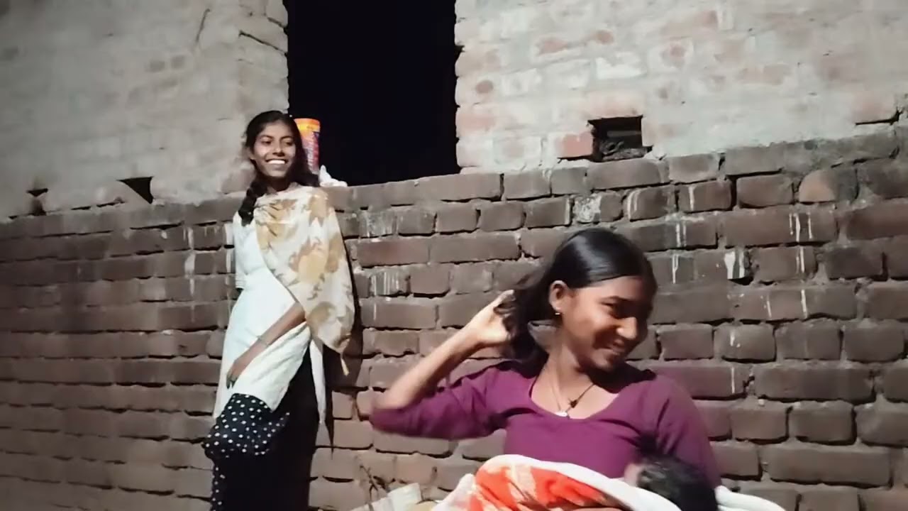Highlight 0:00 - 4:25 from nandani dugu vlog  is live!