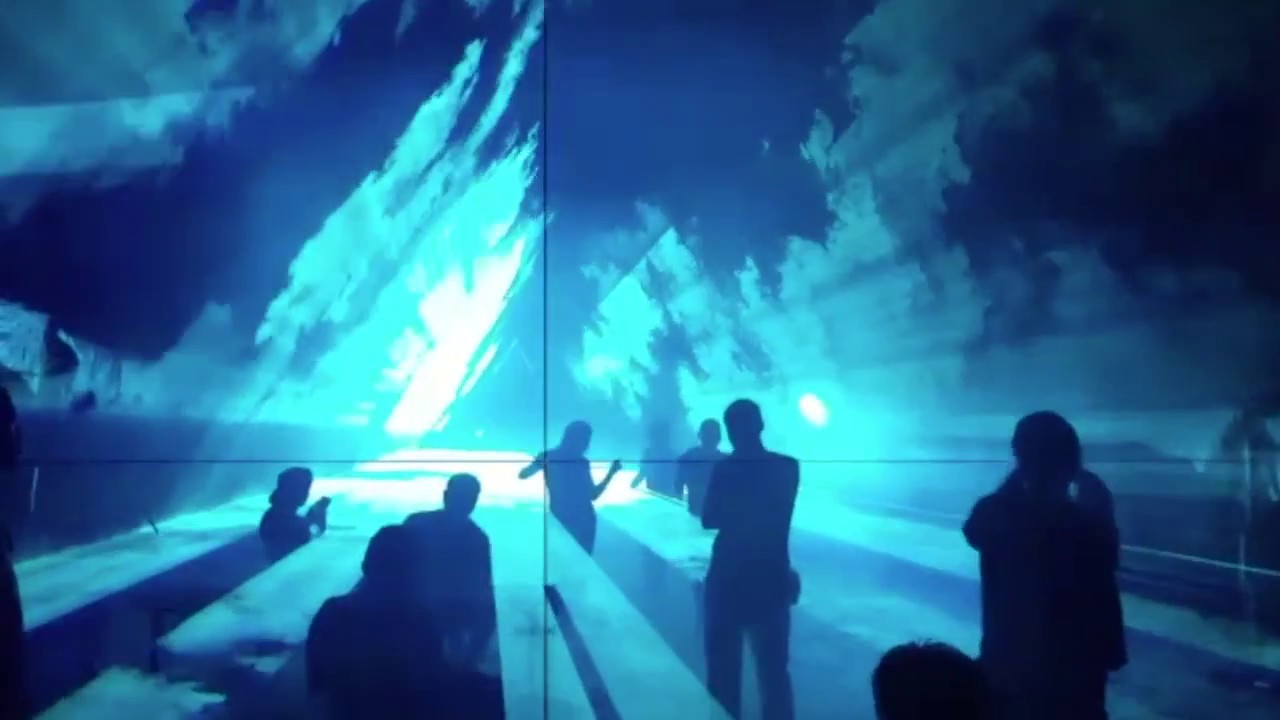 Hitec Creative Launch Gimmick Ideas Magic of Lasers 22-8-17