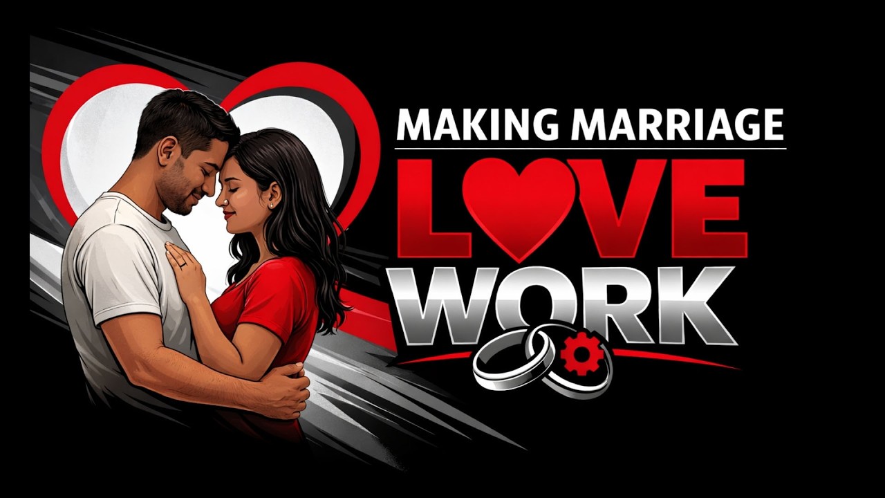 The Marriage Secret Most Couples Miss Ephesians 5
