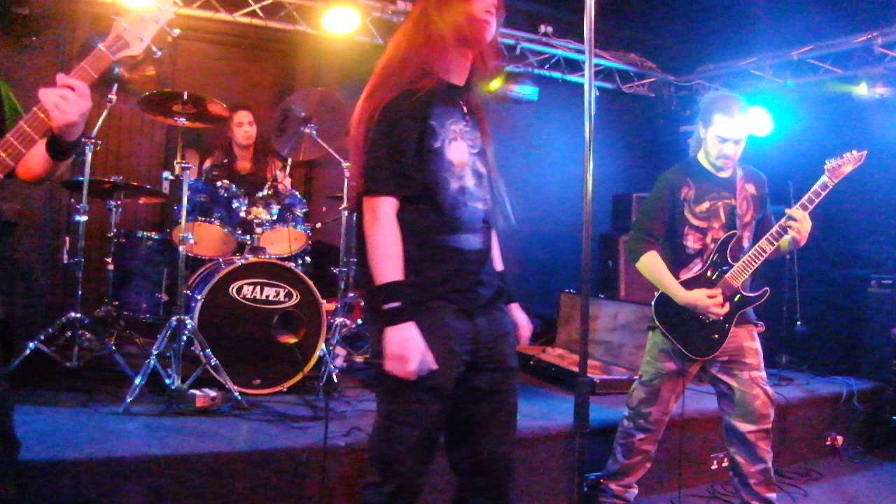 Khtonia - Arctic realm, Brickmakers Norwich