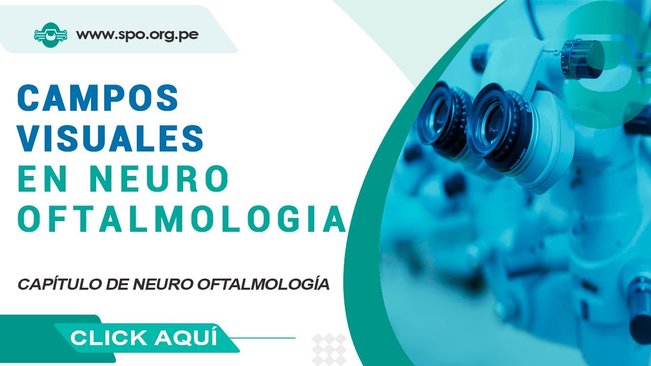 SESIÓN VIRTUAL CAPÍTULO DE NEURO OFTALMOLOGIA - DR. FRANCISCO SÁNCHEZ (MEXICO/USA)