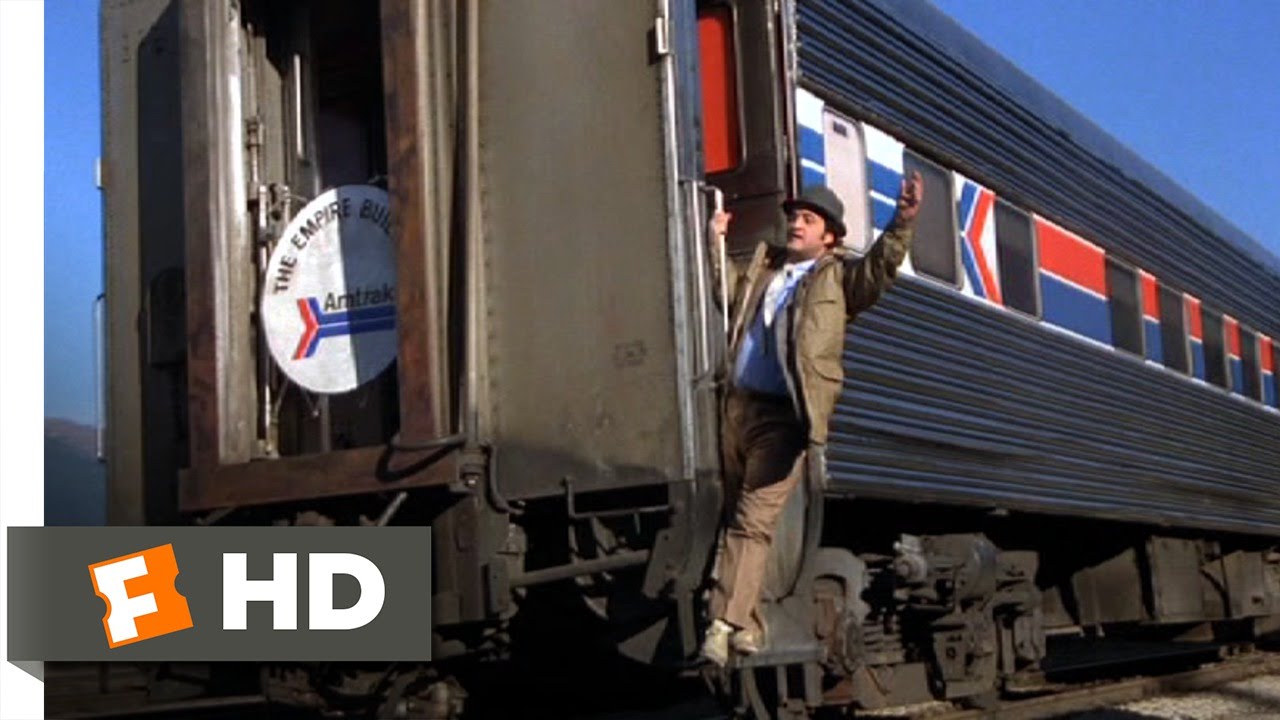 Continental Divide (9/9) Movie CLIP - Marry Me (1981) HD
