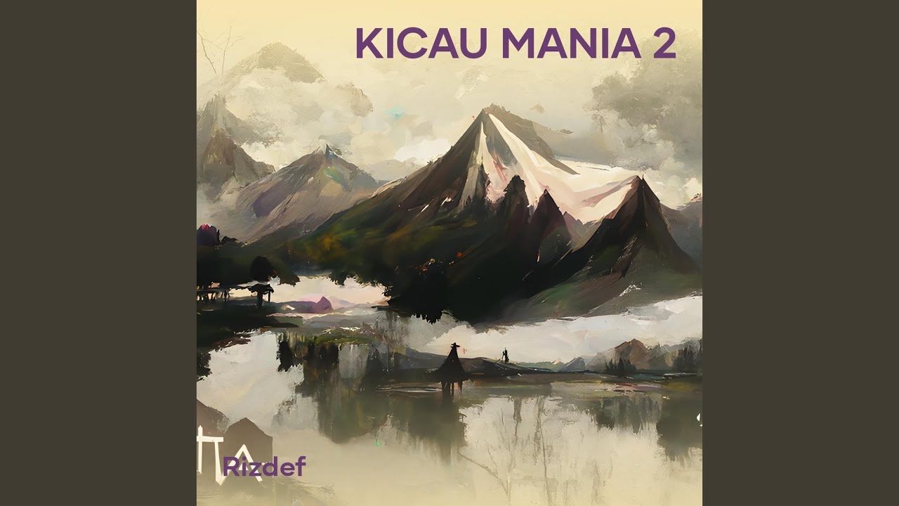 Kicau Mania 2