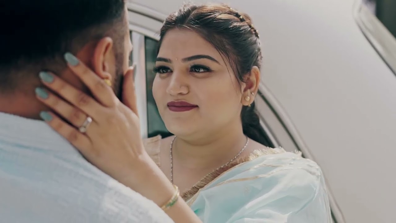 ishant + Janvi pre wedding 2025 