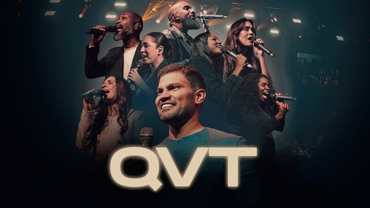 Pr. Lucas Torres Ao Vivo na Quinta da Vit&oacute;ria | Get Church Chapec&oacute; | Pr. Lucas Torres Ao Vivo
