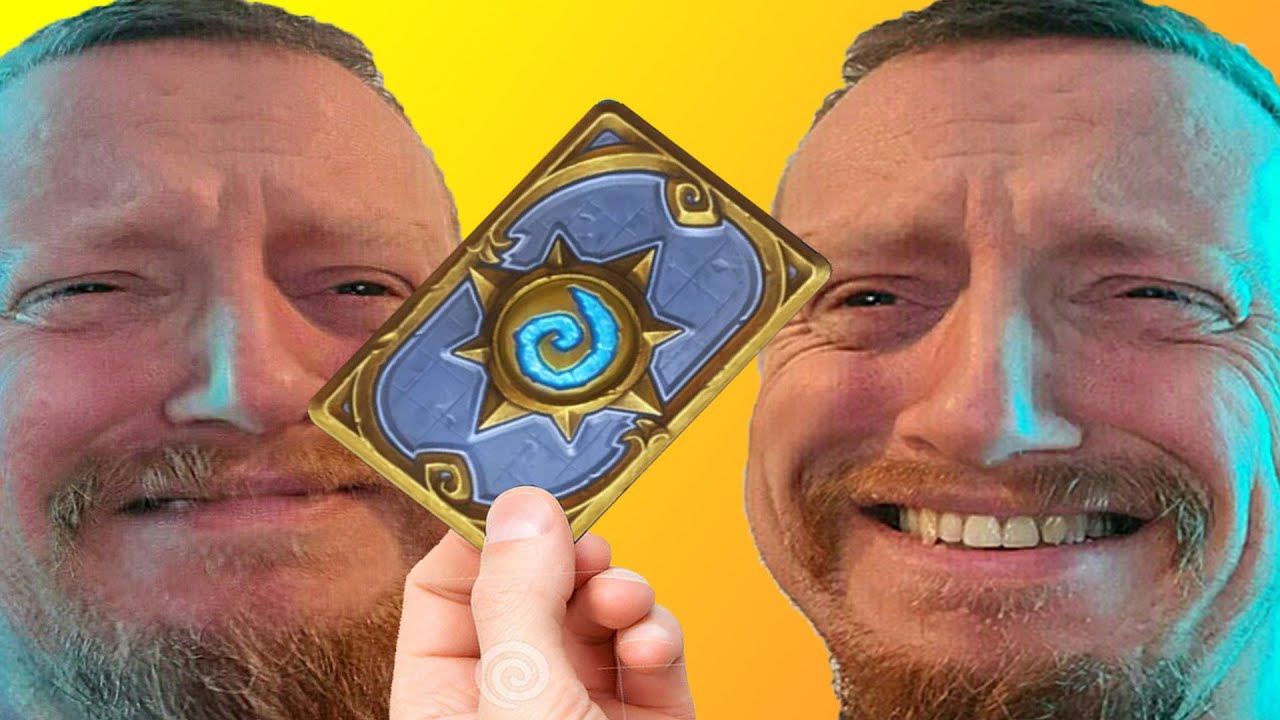 Best Of Wild Hearthstone 2022