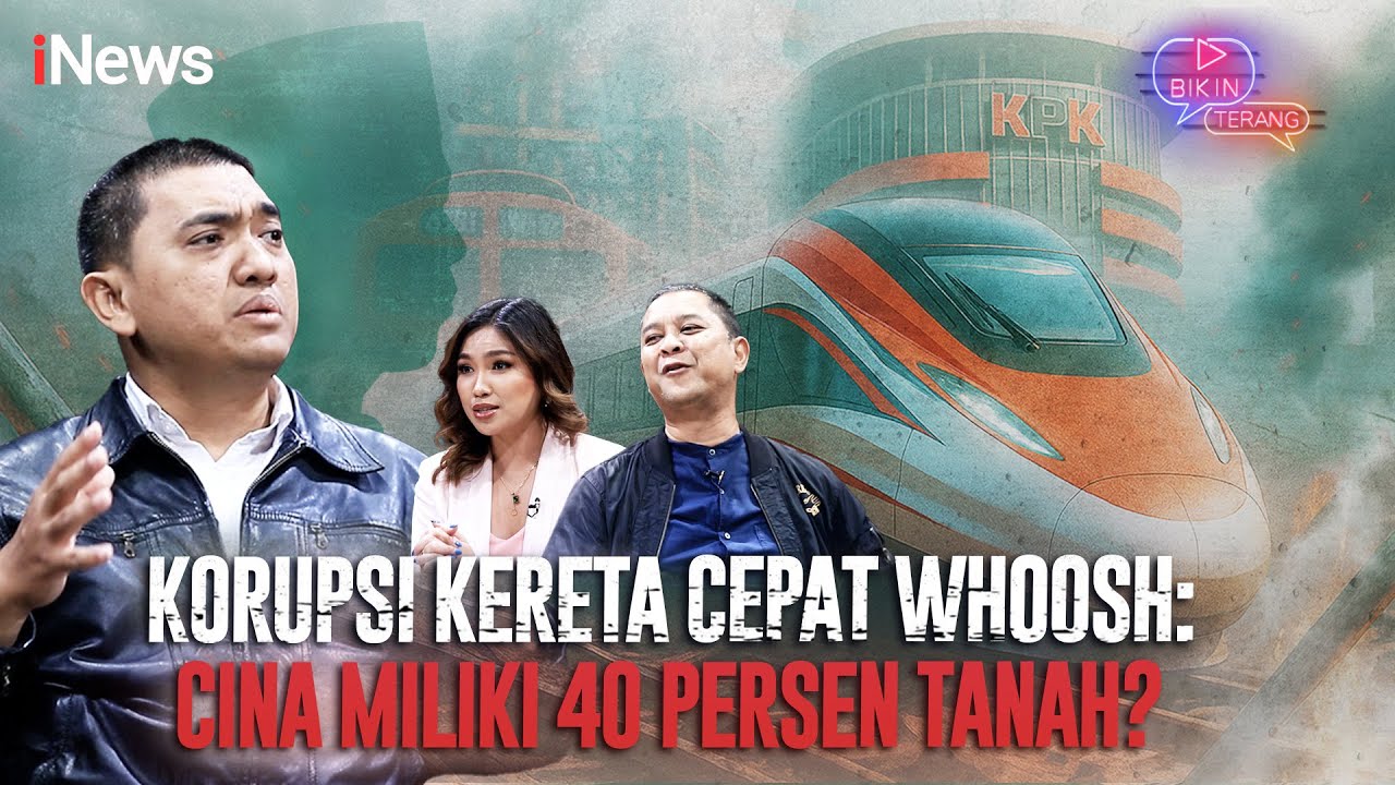 Tanah Negara Dijual Lagi ke Negara, Mafia 