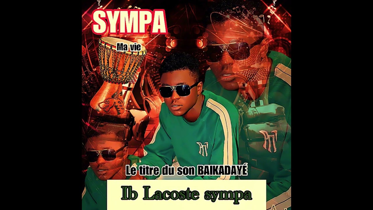 IB Lacoste Baikadayé