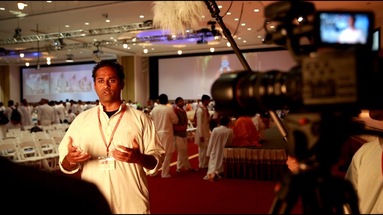BAPS North American Youth Convention 2013 - Documentary (Part 3 of 3)