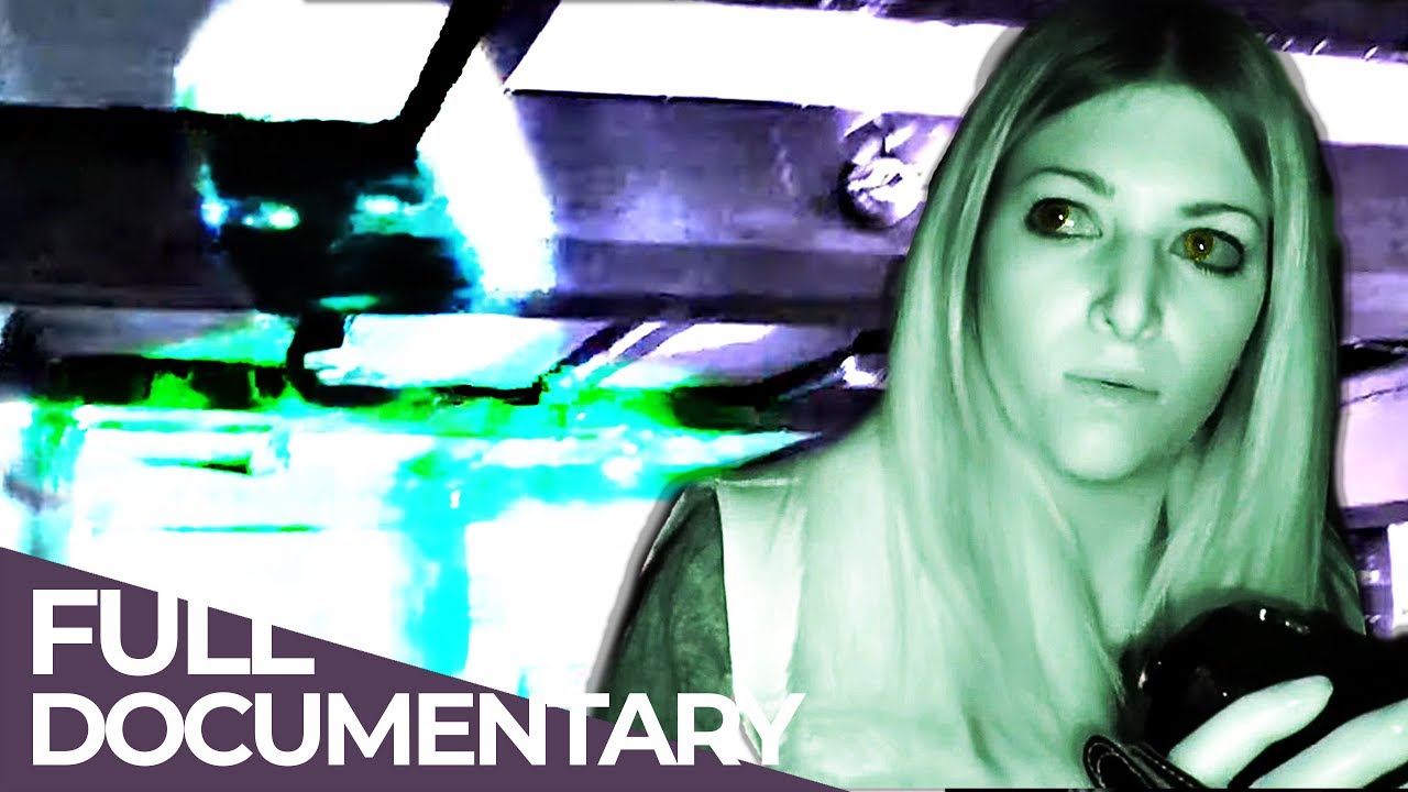 Last Orders at The Fleece Inn | Ghost Dimension | S02 E10 | Paranormal Documentary