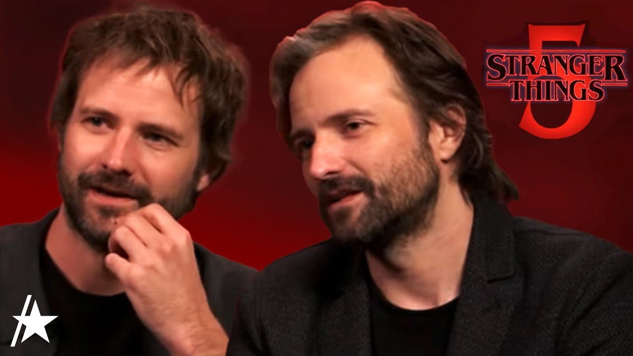 Создатели сериала &laquo;Очень странные дела&raquo; рассказали о самых обсуждаемых моментах 5-го сезона.