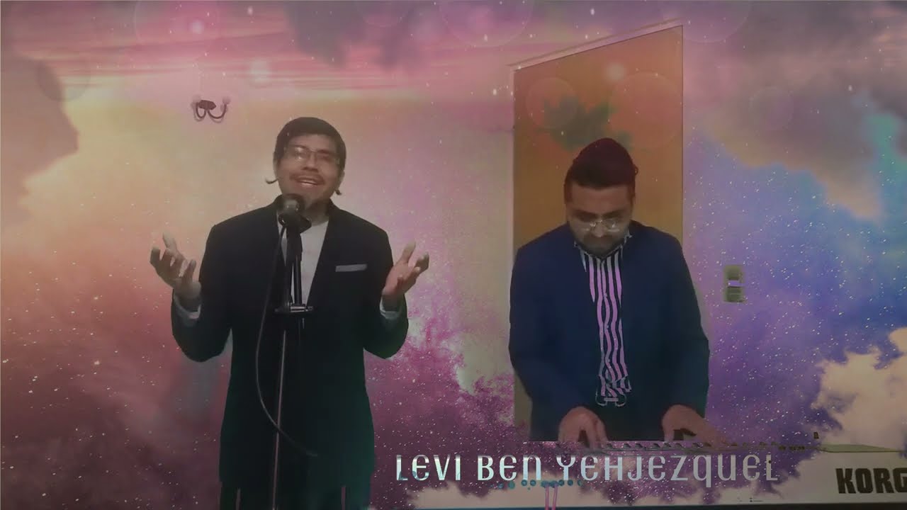 Bendita Memoria - Roeh Levi Ben Yehjezquel /11/05/22