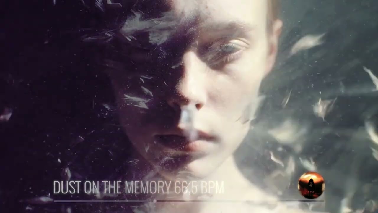 DUST ON THE MEMORY Rap Type Beat (Prod. by Zeptar Music) #piano #rapbeat #typebeat #2026 #new #music