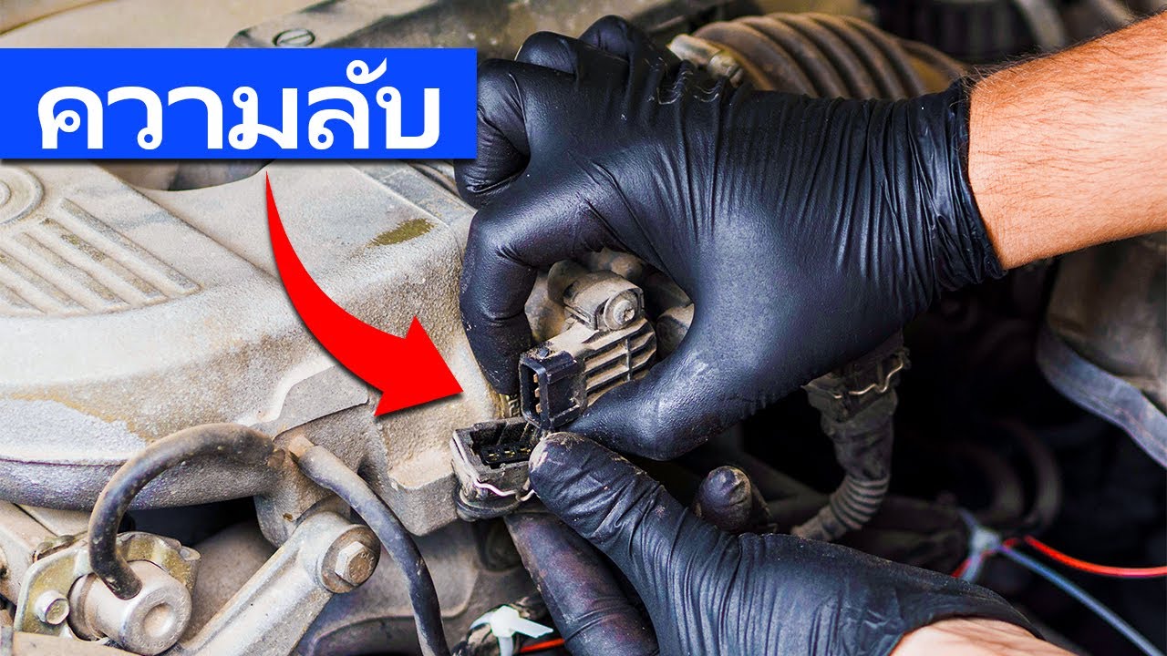 Động Cơ Của Bạn Không Hề CŨ: Bạn Đang Sử Dụng SAI Cách | NÓ SẼ HOẠT ĐỘNG NHƯ MỚI!
