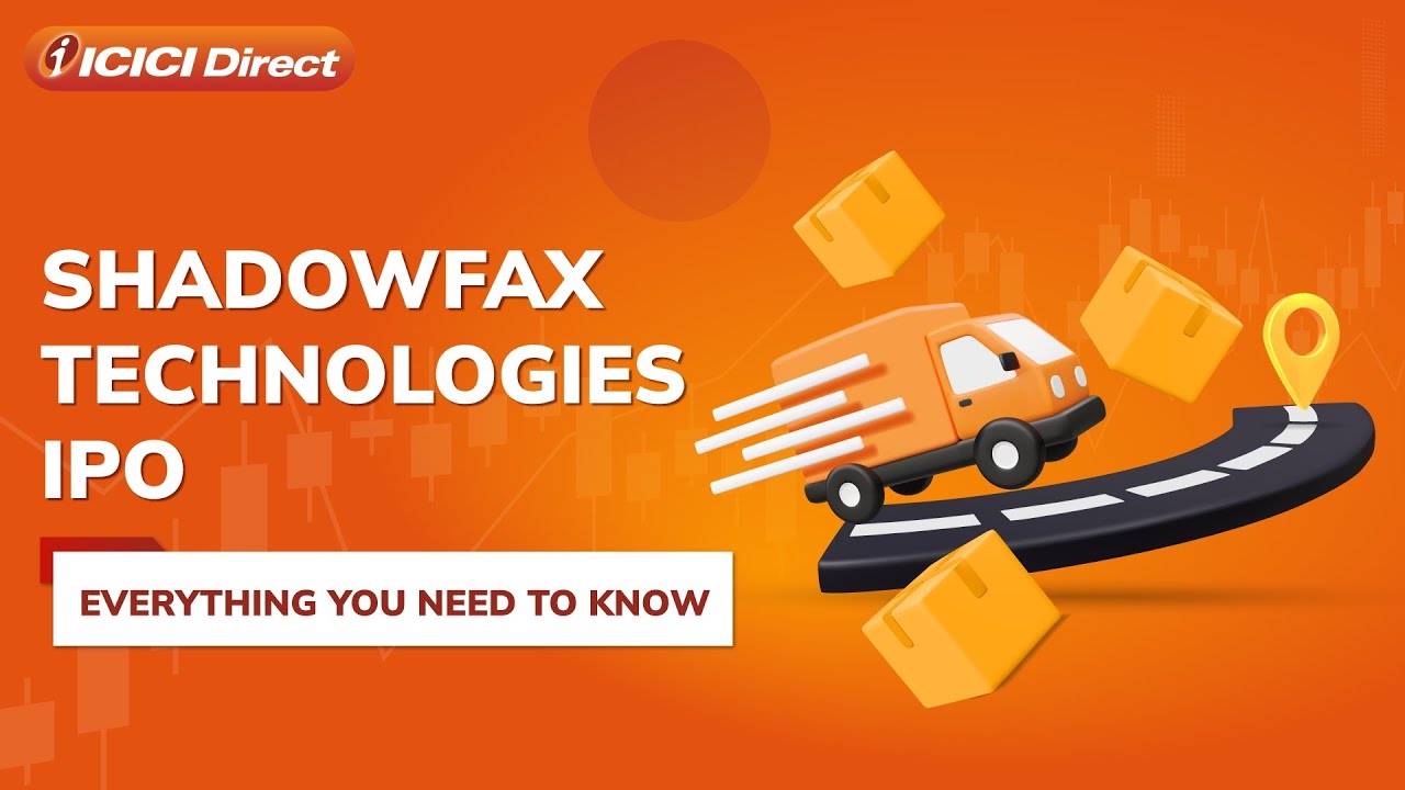 Обзор IPO компании Shadowfax Technologies: ключевые детали, обзор бизнеса, финансовые показатели,...