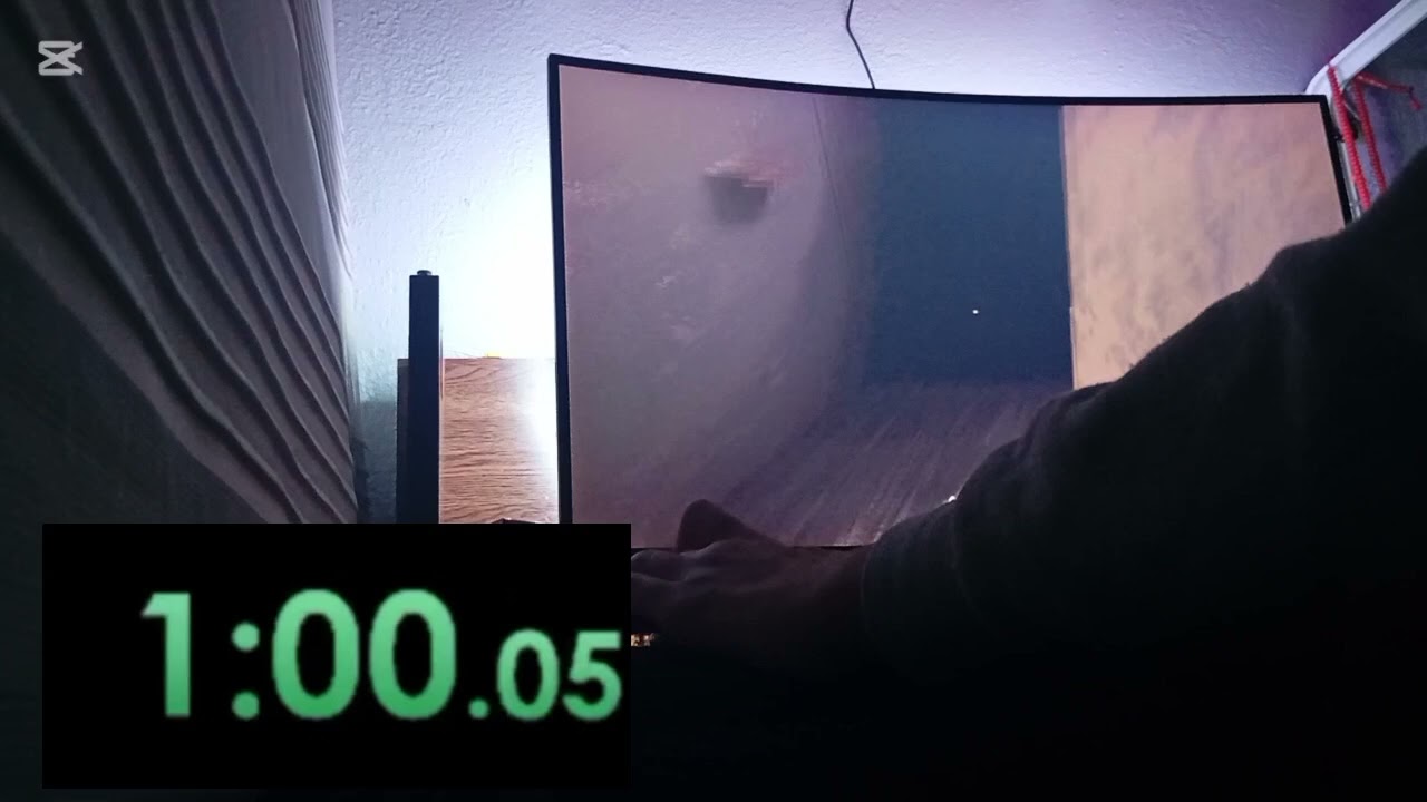 Granny imposiple sppedren-bu kadar hızlı bitirmemistim