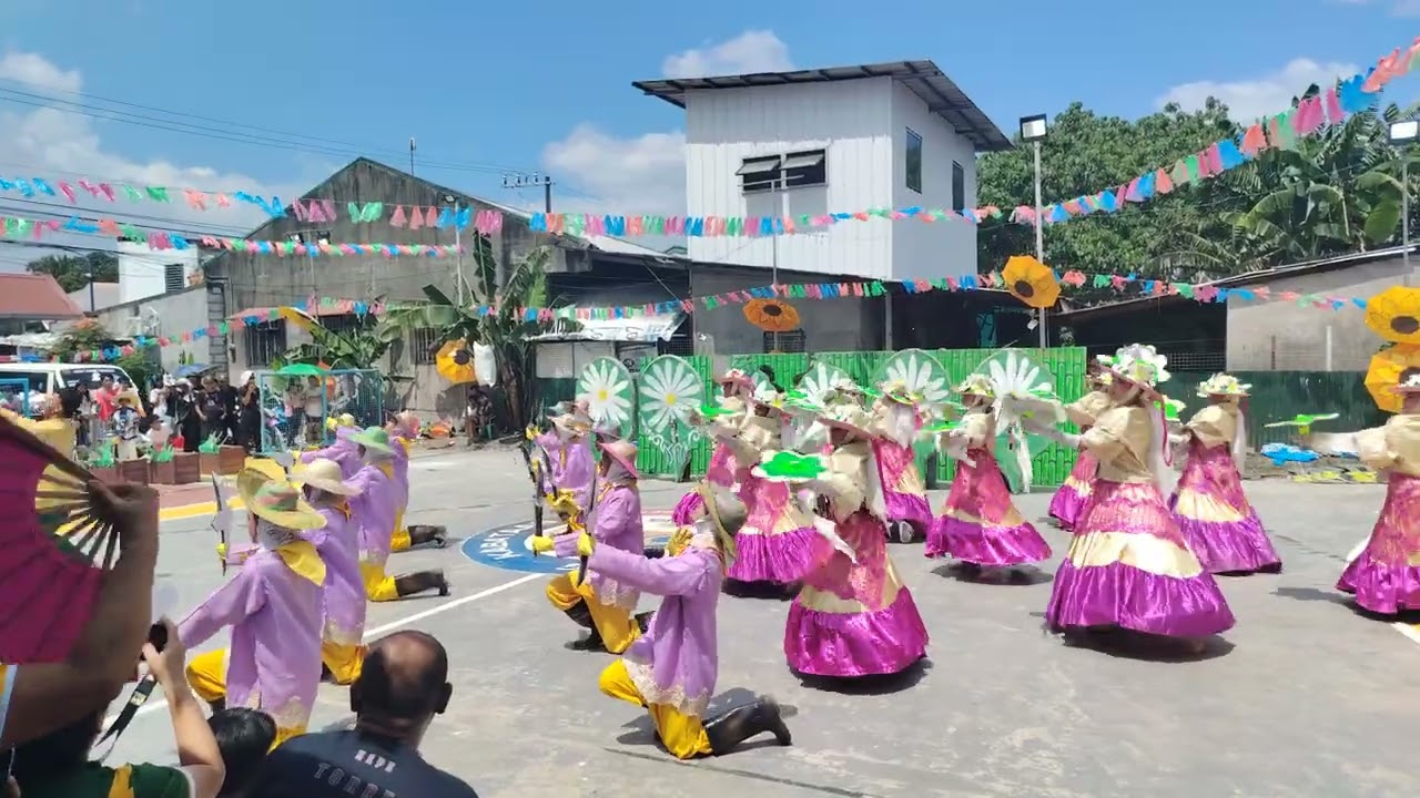 INDAKAN SA KALYE 2026 