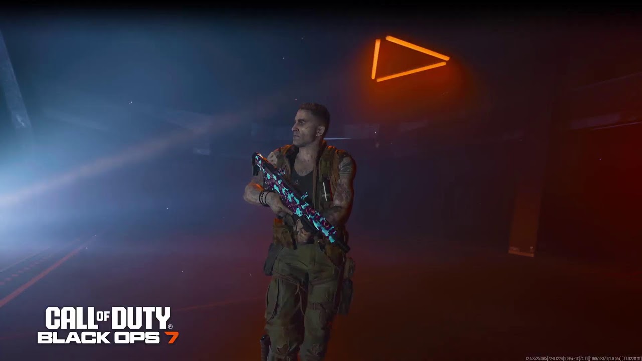 Live to Call of Duty BO7 Zambie  PS4/PS5