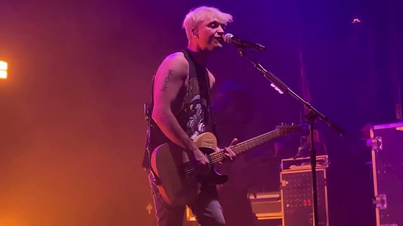 Badflower - Ghost - Live at the Royale Boston - 2/14/2026